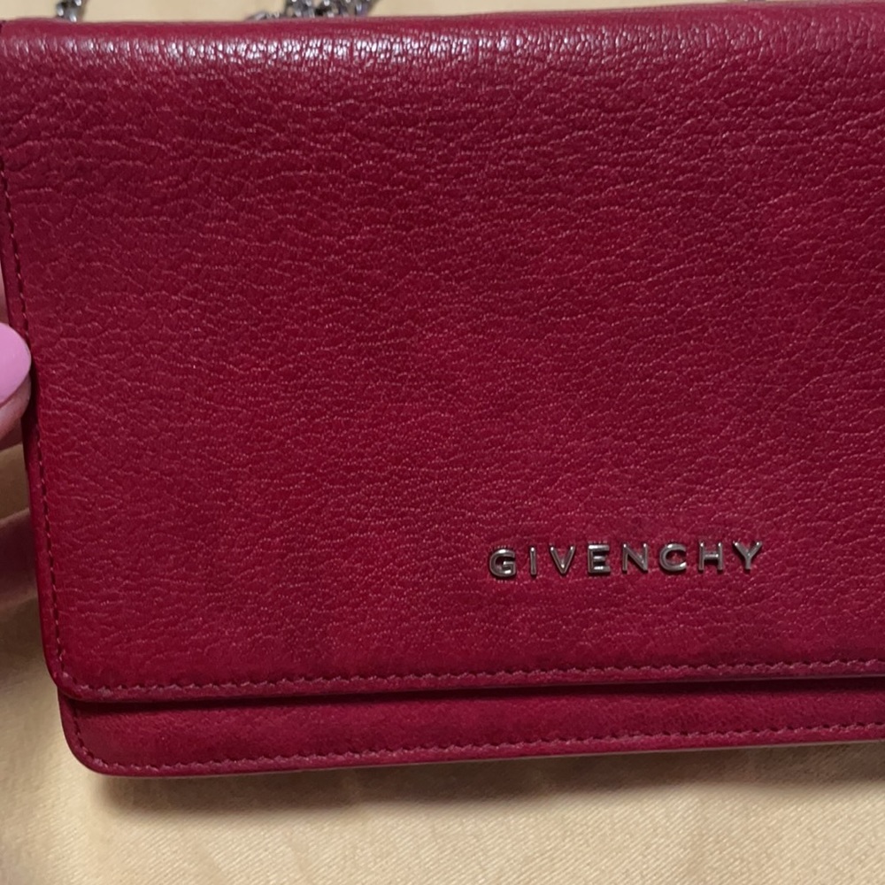 Wallet On A Chain - image 2